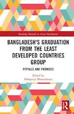 Bangladesh's Graduation from the Least Developed Countries Group