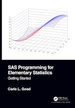 SAS Programming for Elementary Statistics