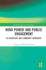 Wind Power and Public Engagement