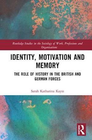 Identity, Motivation and Memory