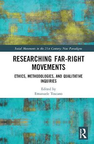 Researching Far-Right Movements