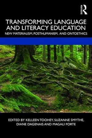 Transforming Language and Literacy Education