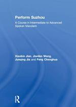 Perform Suzhou