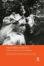 Rashomon Effects