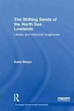The Shifting Sands of the North Sea Lowlands