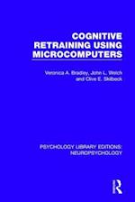 Cognitive Retraining Using Microcomputers