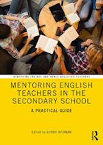 Mentoring English Teachers in the Secondary School