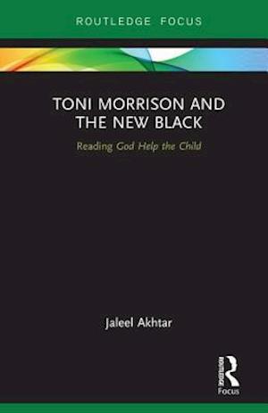 Toni Morrison and the New Black