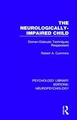 The Neurologically Impaired Child