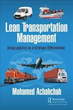 Lean Transportation Management