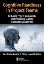 Cognitive Readiness in Project Teams