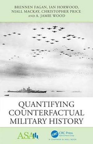 Quantifying Counterfactual Military History