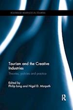 Tourism and the Creative Industries