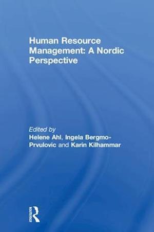 Human Resource Management: A Nordic Perspective