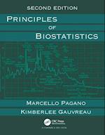 Principles of Biostatistics