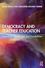 Democracy and Teacher Education