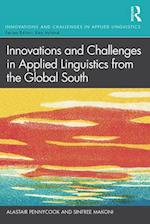 Innovations and Challenges in Applied Linguistics from the Global South