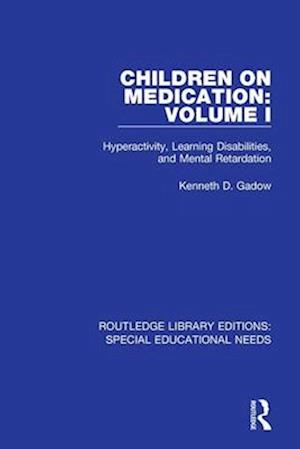 Children on Medication Volume I