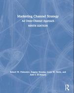 Marketing Channel Strategy