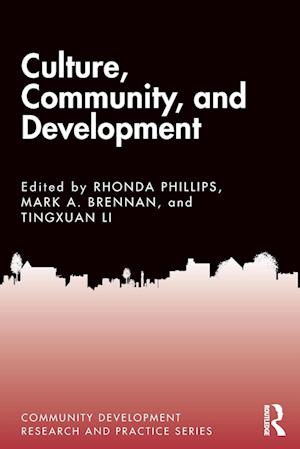 Culture, Community, and Development