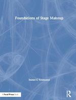 Foundations of Stage Makeup