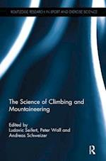 The Science of Climbing and Mountaineering