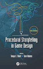 Procedural Storytelling in Game Design