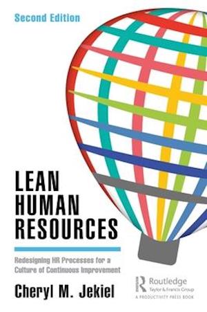 Lean Human Resources