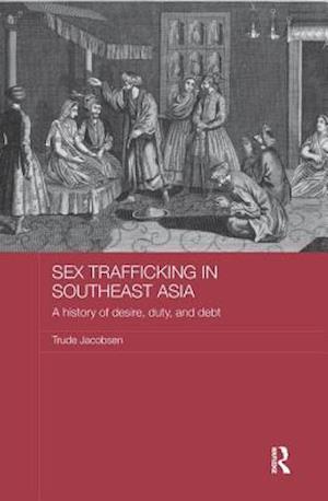 Sex Trafficking in Southeast Asia