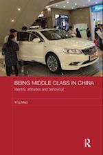 Being Middle Class in China