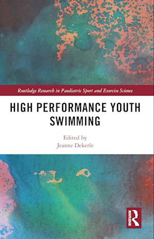 High Performance Youth Swimming