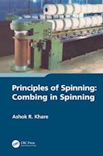 Principles of Spinning:Combing in Spinning