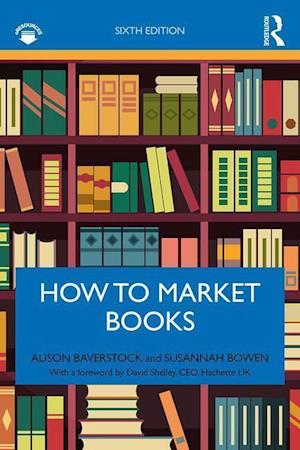 How to Market Books