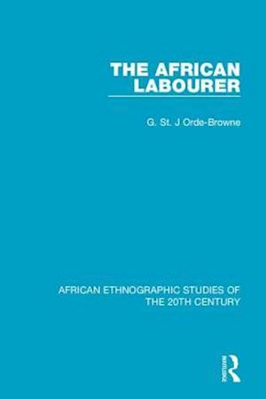 The African Labourer