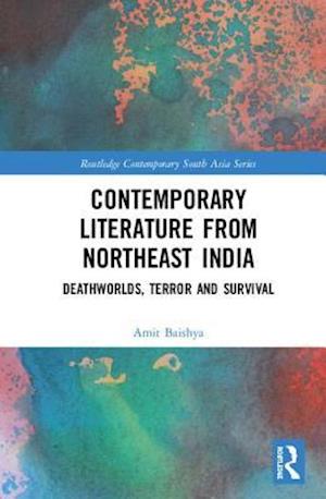 Contemporary Literature from Northeast India