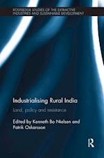 Industrialising Rural India