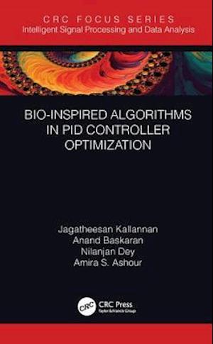 Bio-Inspired Algorithms in Pid Controller Optimization