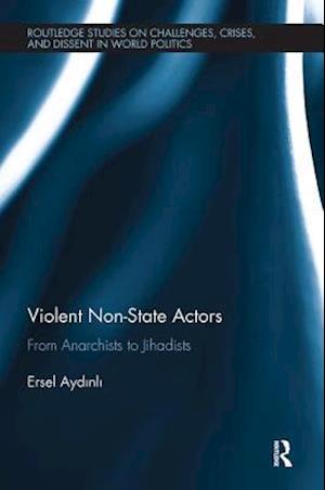 Violent Non-State Actors