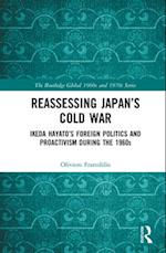 Reassessing Japan’s Cold War