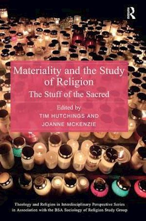 Materiality and the Study of Religion