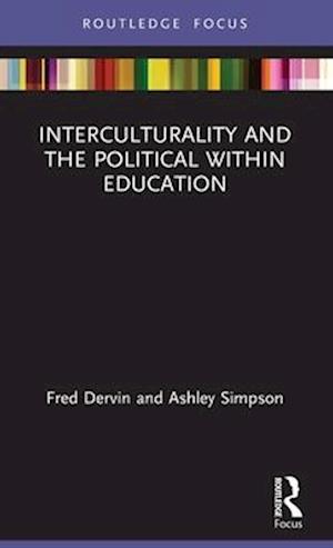 Interculturality and the Political within Education