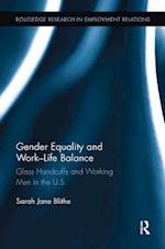 Gender Equality and Work-Life Balance