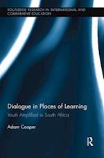 Dialogue in Places of Learning