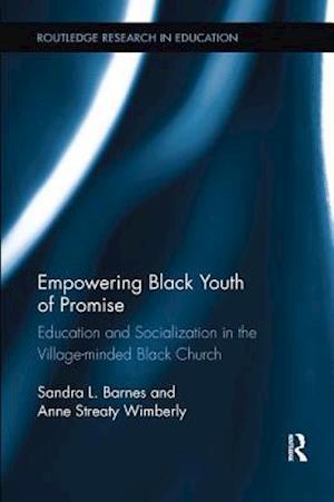 Empowering Black Youth of Promise