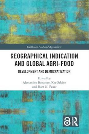 Geographical Indication and Global Agri-Food