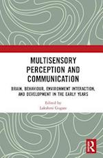 Multisensory Perception and Communication