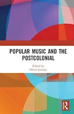 Popular Music and the Postcolonial
