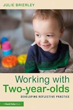 Working with Two-year-olds