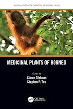 Medicinal Plants of Borneo