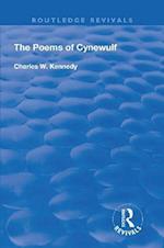 The Poems Of Cynewulf (1910)